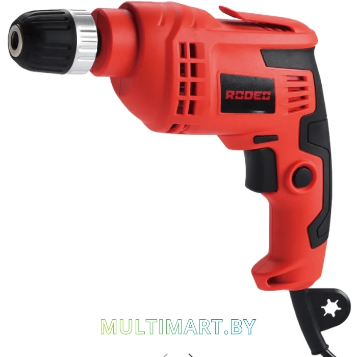 Безударная дрель Rodeo D0450